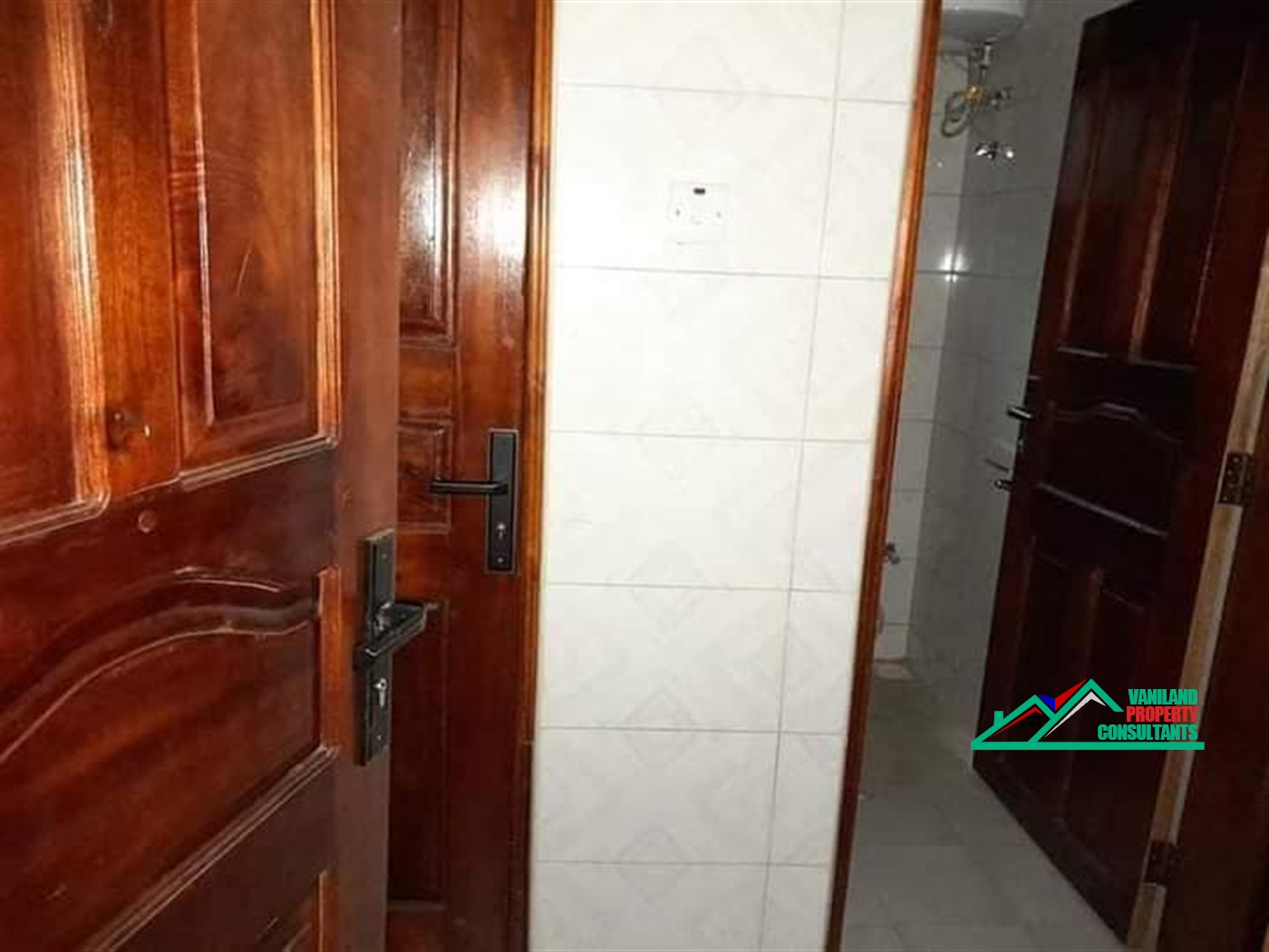 Apartment for rent in Bweyogerere Wakiso