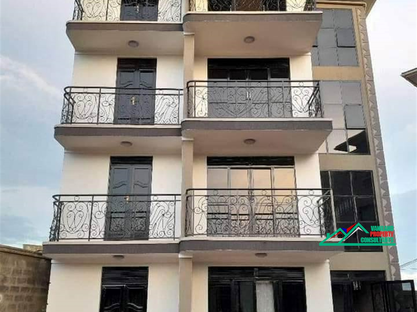 Apartment for rent in Bweyogerere Wakiso