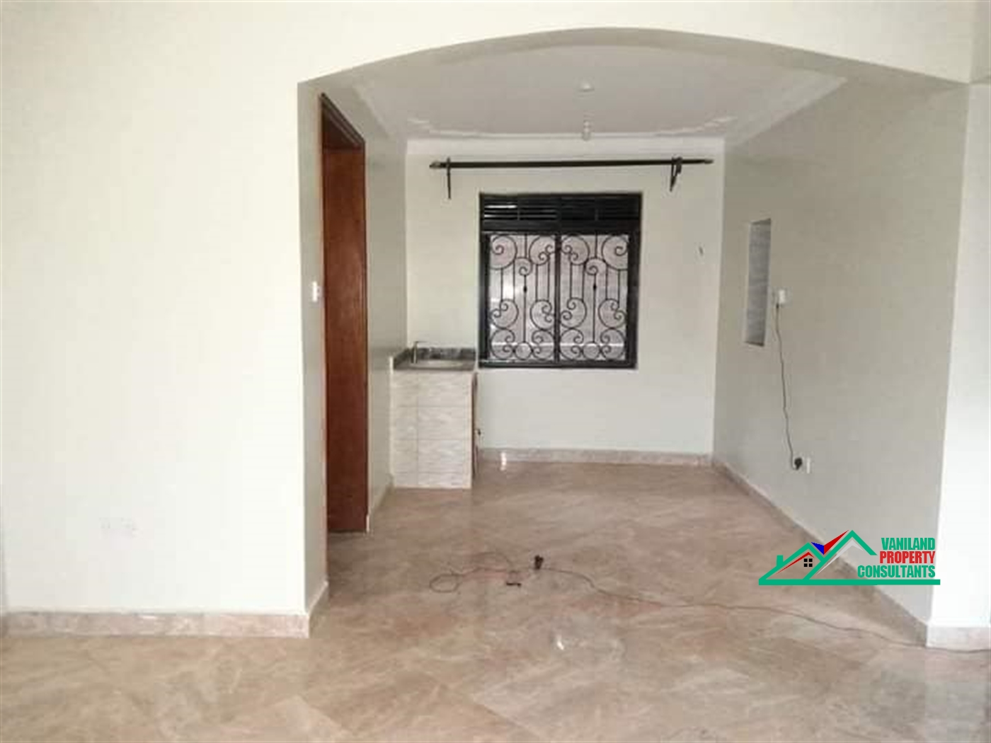 Apartment for rent in Bweyogerere Wakiso