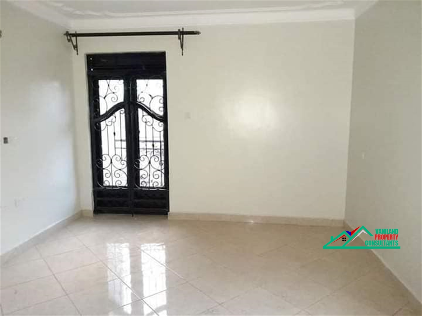 Apartment for rent in Bweyogerere Wakiso