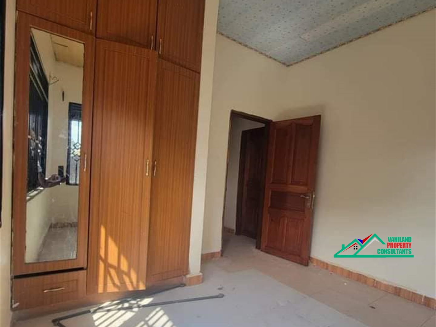 Apartment for rent in Buwaate Wakiso