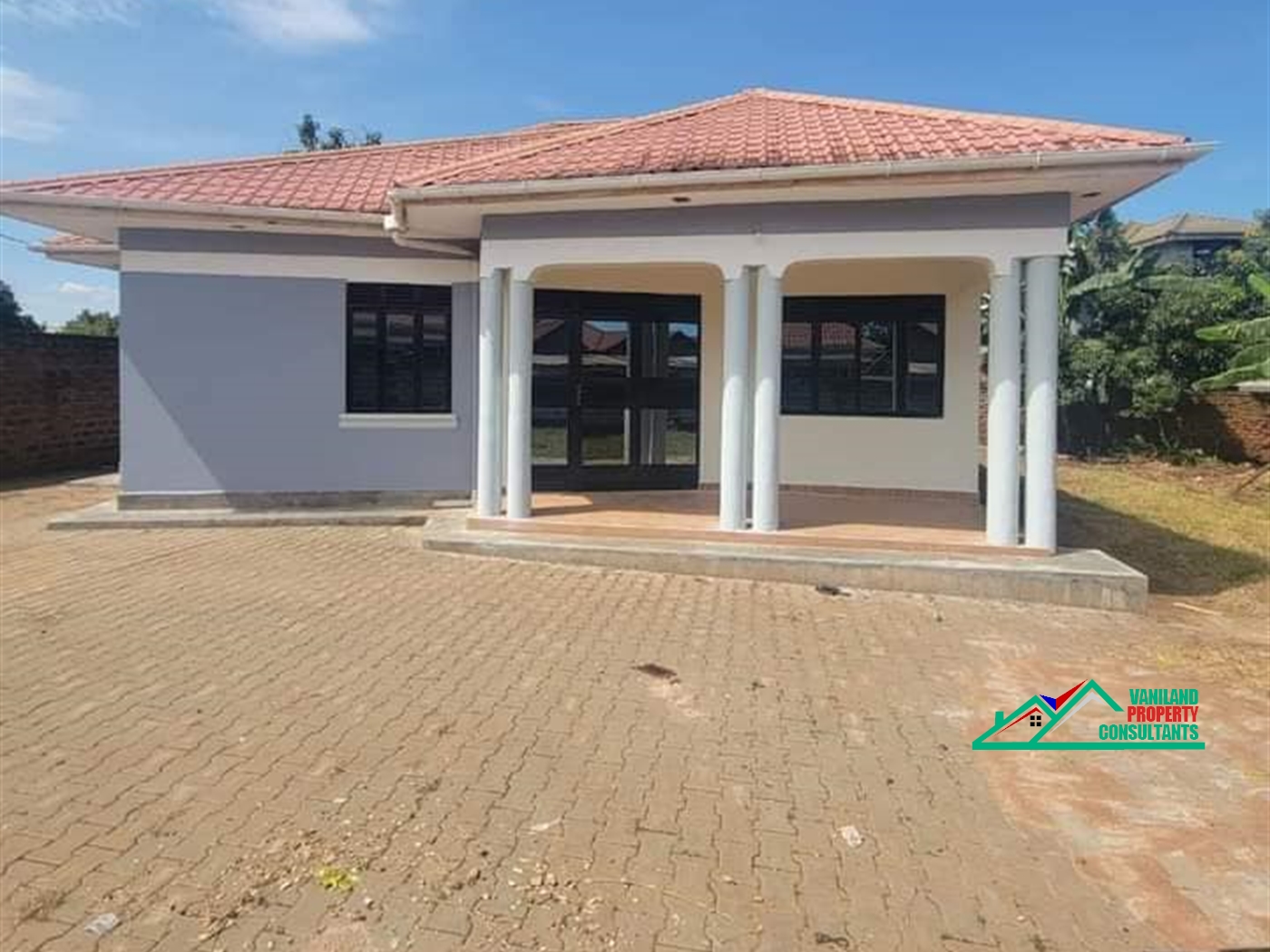 Apartment for rent in Buwaate Wakiso