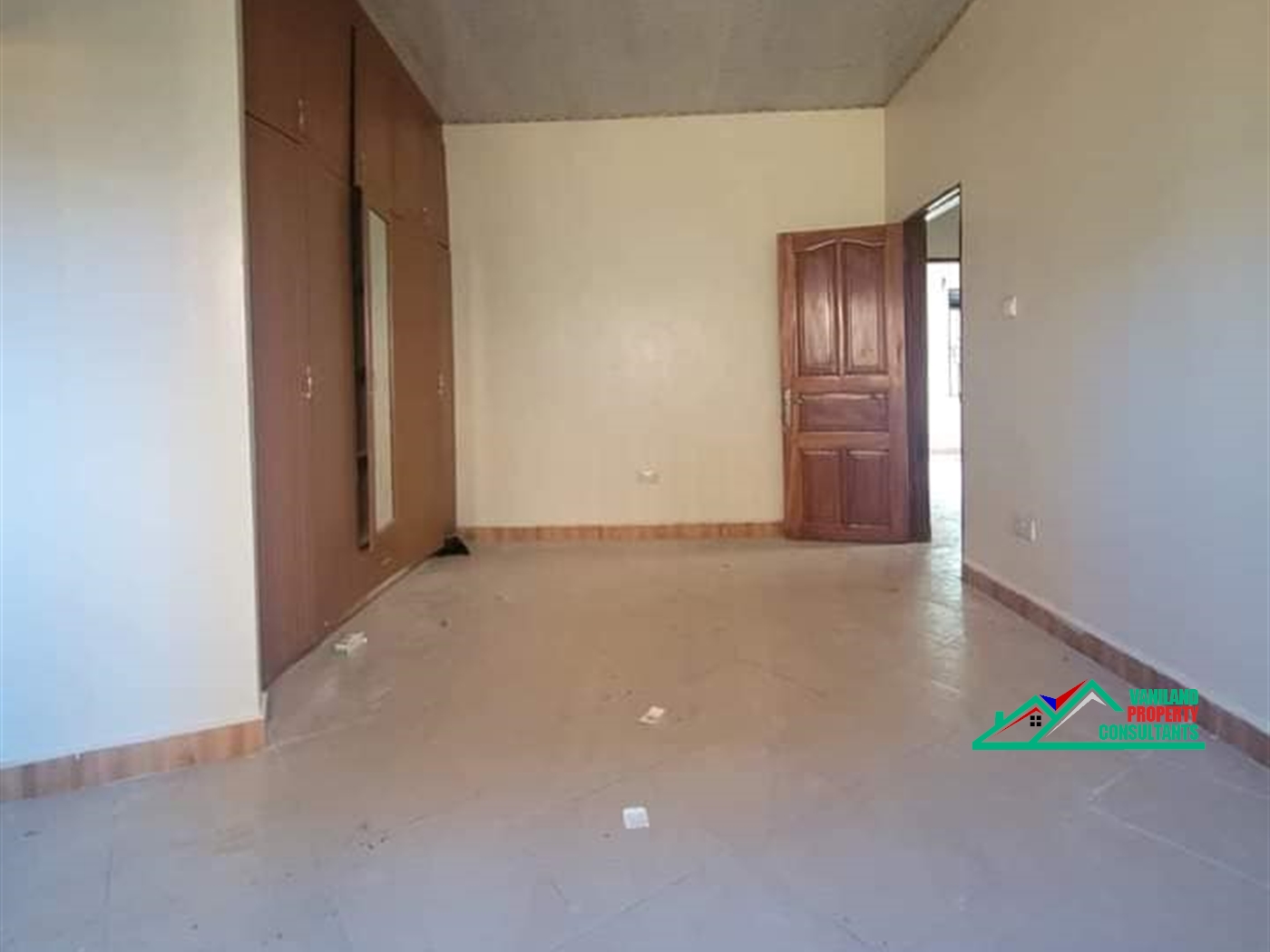 Apartment for rent in Buwaate Wakiso