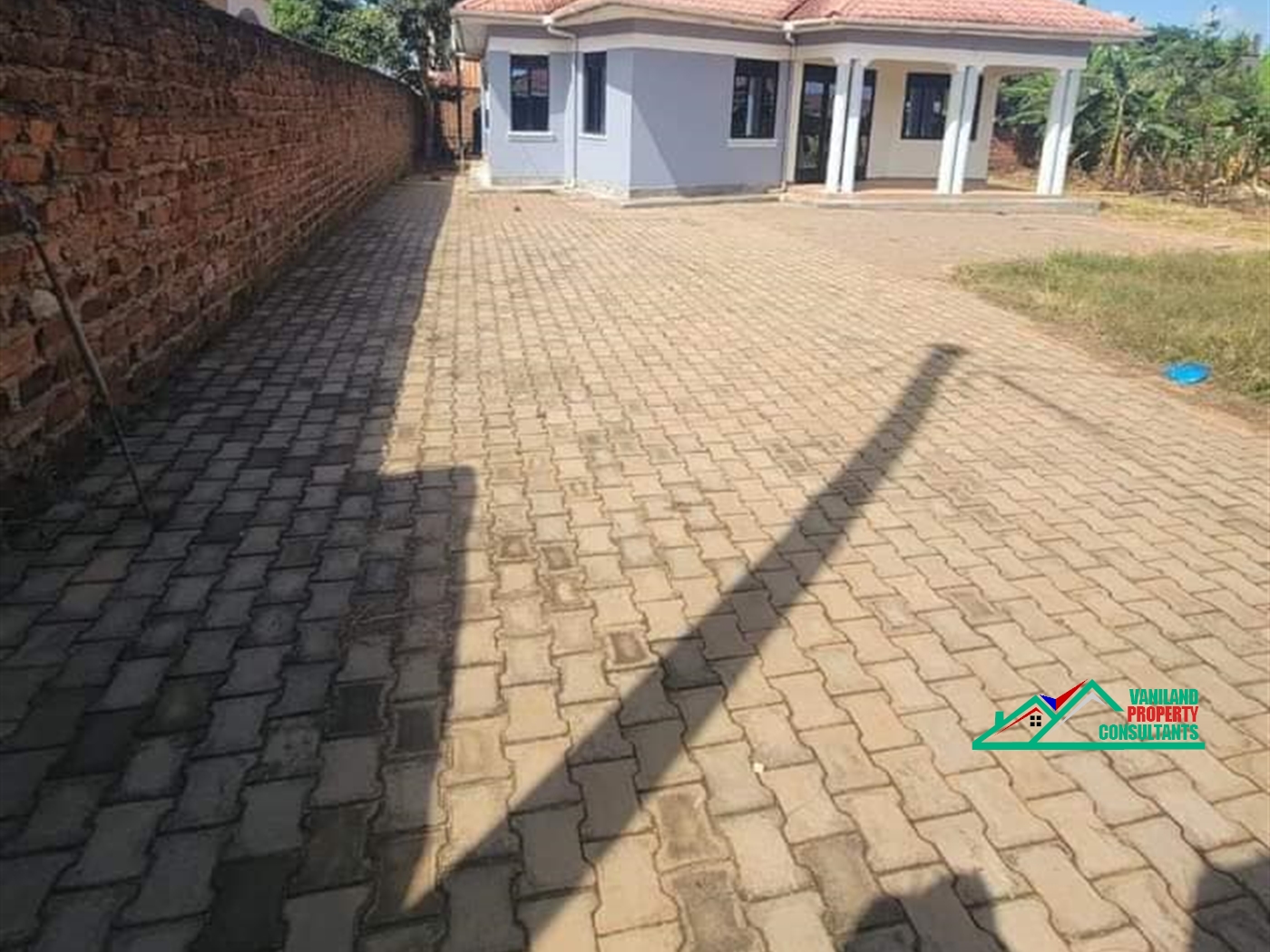 Apartment for rent in Buwaate Wakiso