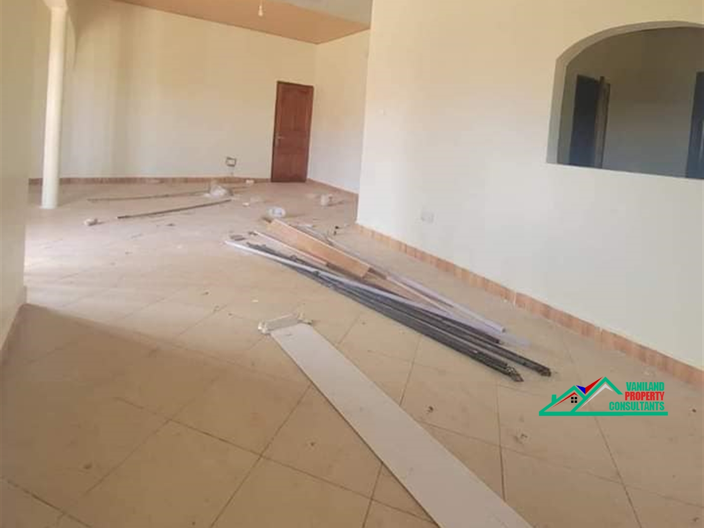 Apartment for rent in Buwaate Wakiso