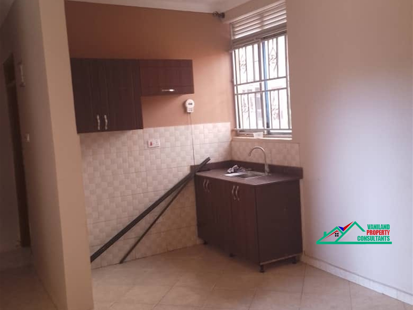 Apartment for rent in Kira Wakiso