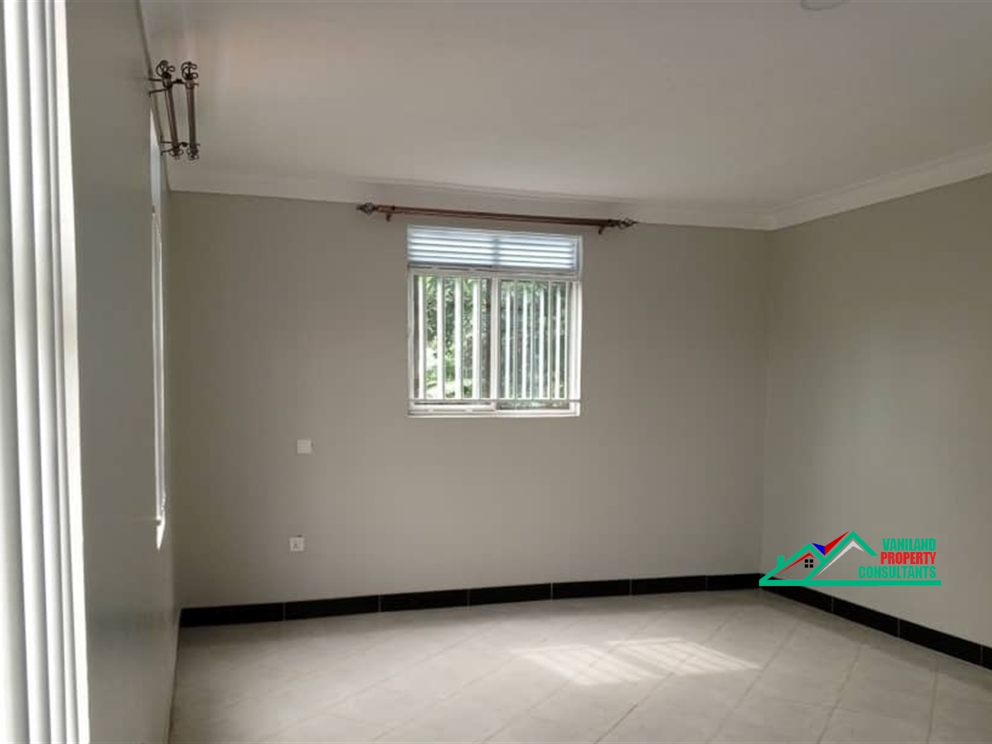 Apartment for rent in Kireka Wakiso