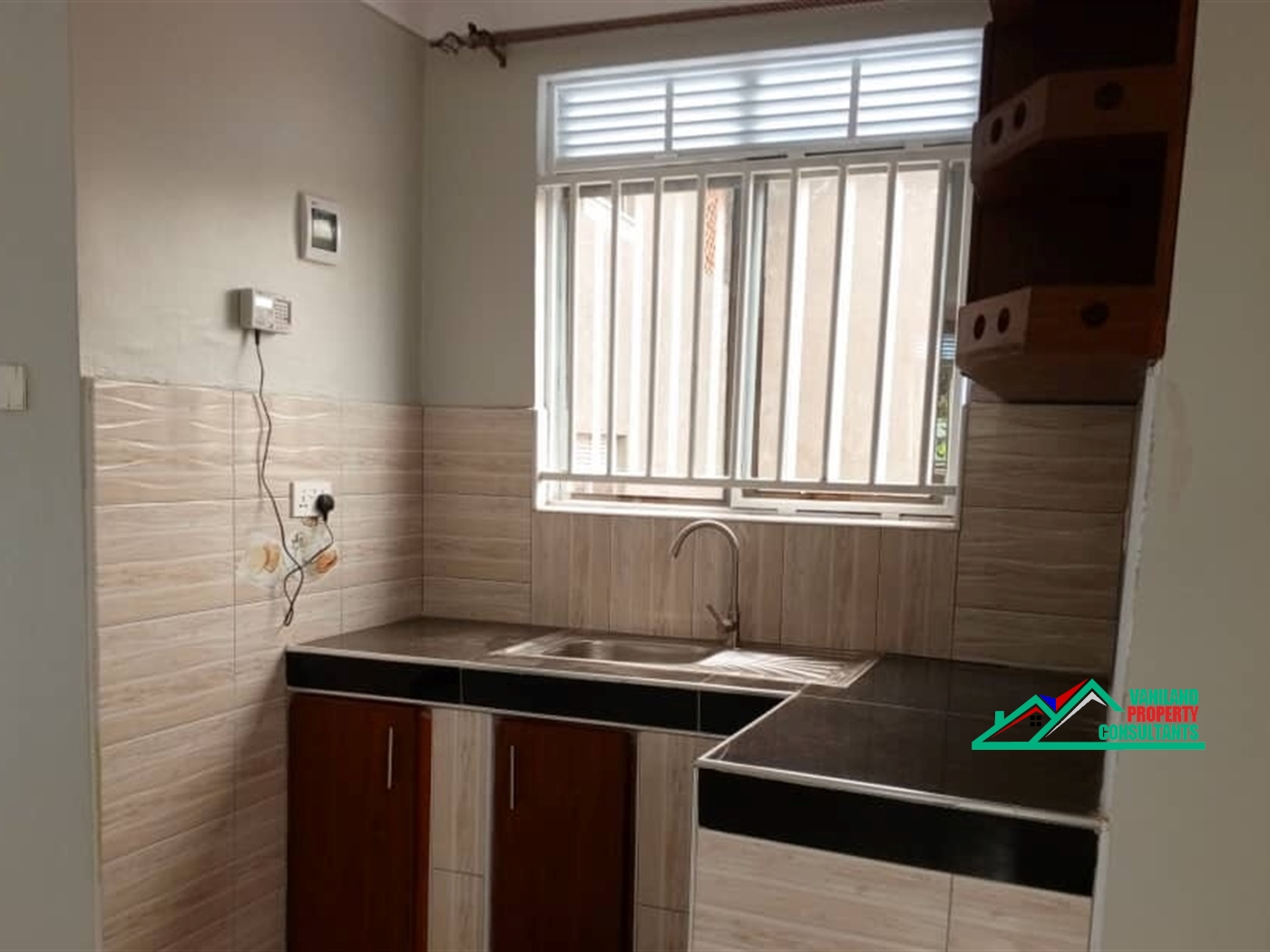 Apartment for rent in Kireka Wakiso