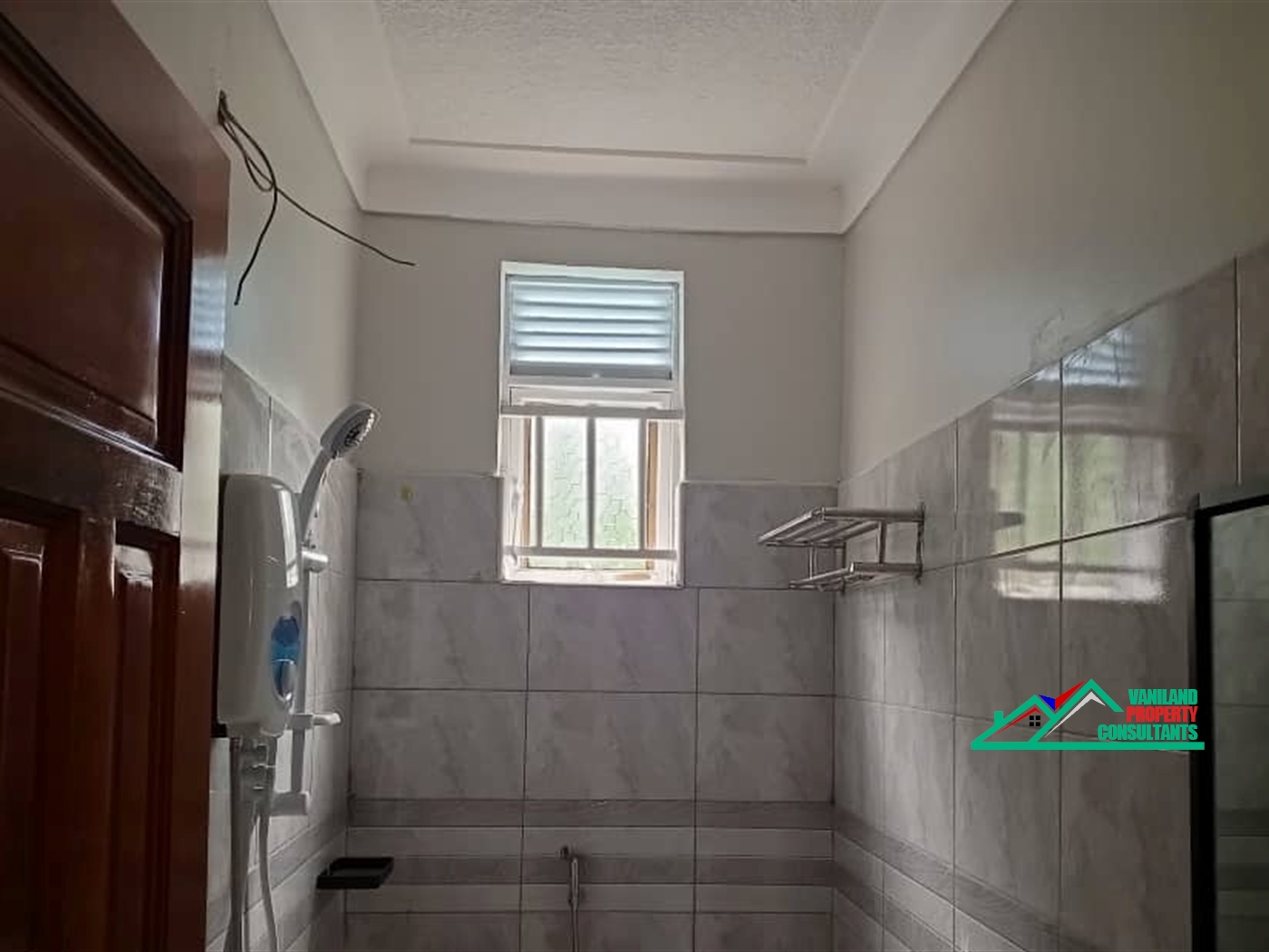 Apartment for rent in Kireka Wakiso