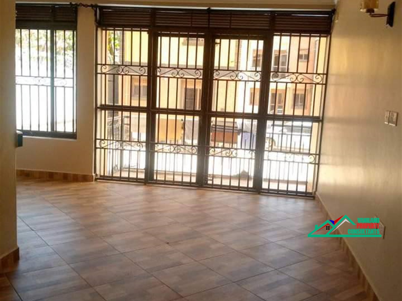 Apartment for rent in Gayaza Wakiso