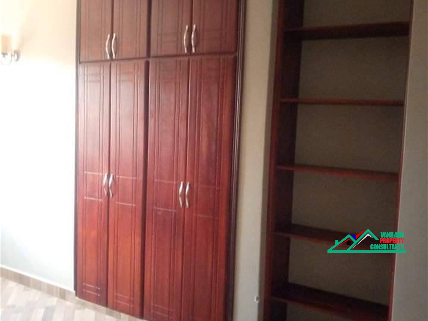 Apartment for rent in Gayaza Wakiso