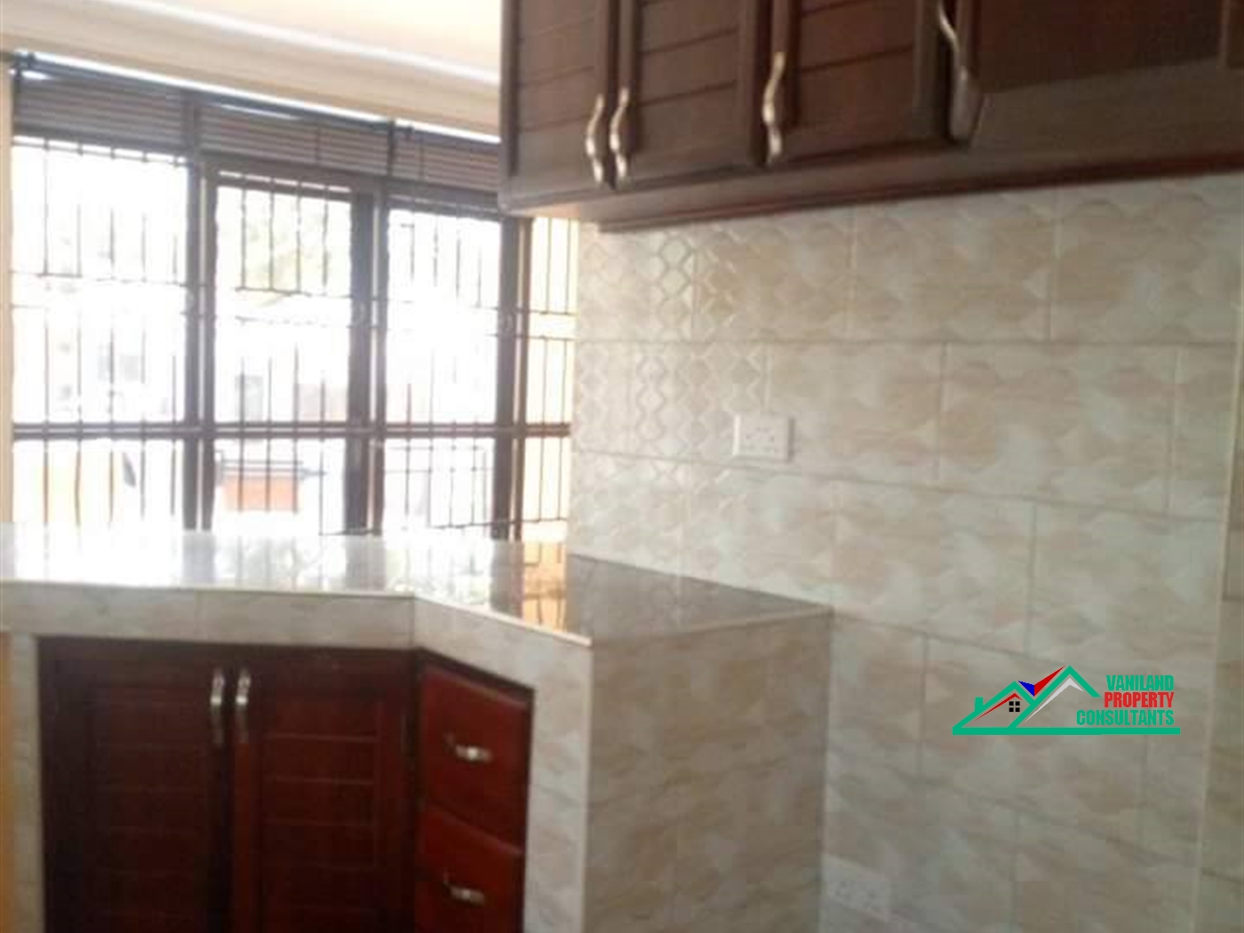 Apartment for rent in Gayaza Wakiso