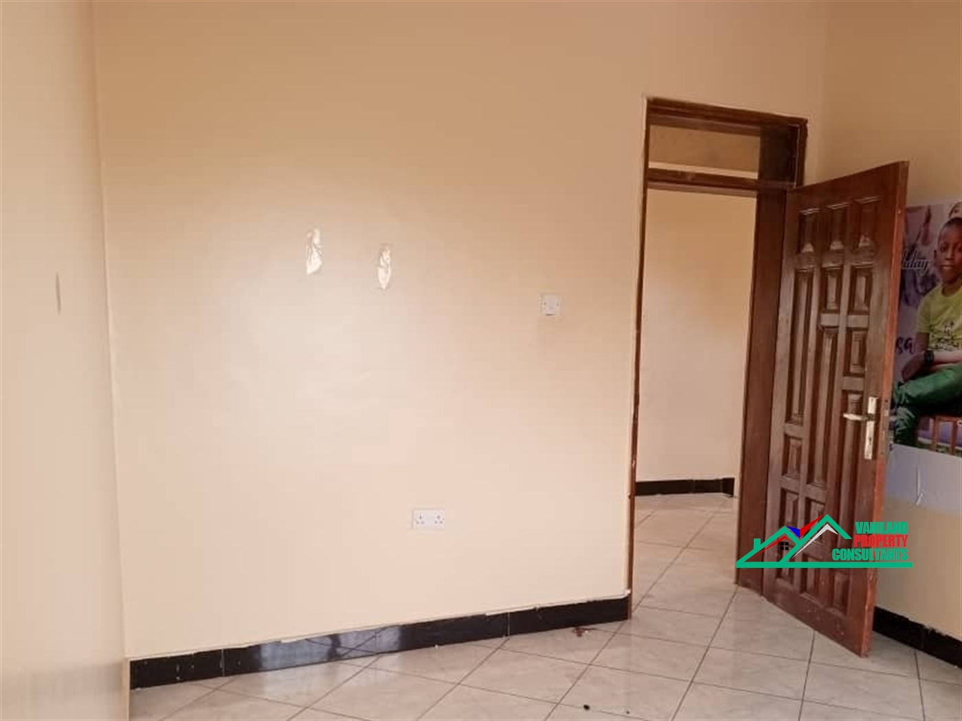 Apartment for rent in Kira Wakiso