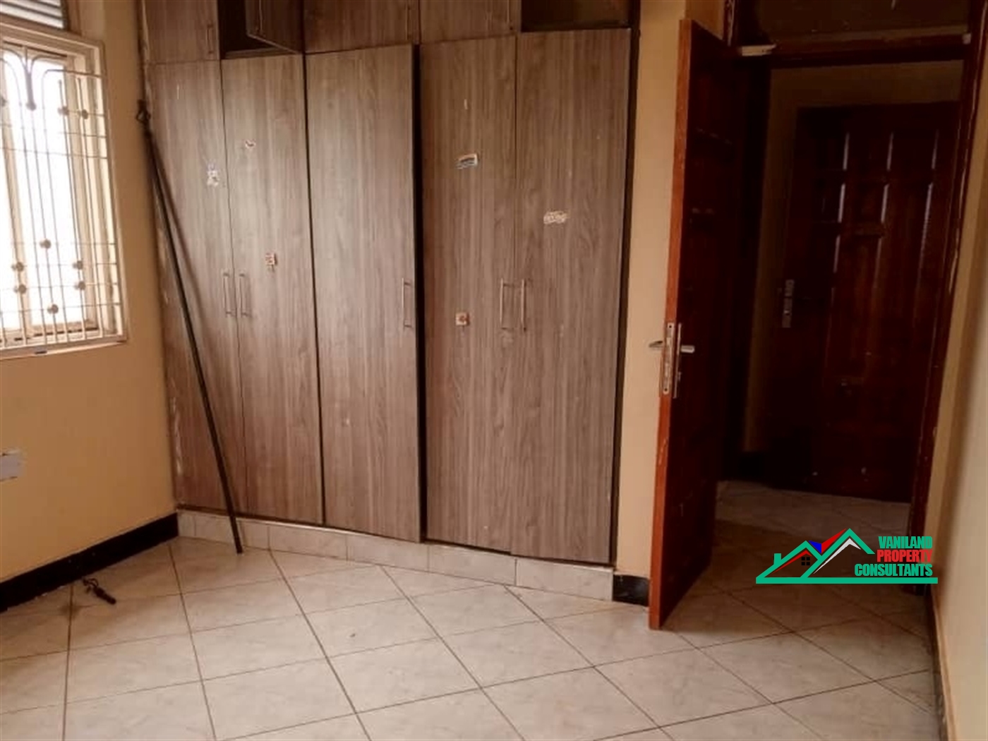 Apartment for rent in Kira Wakiso