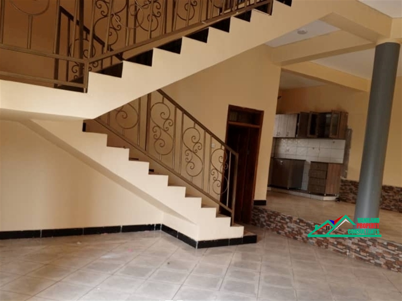 Apartment for rent in Kira Wakiso