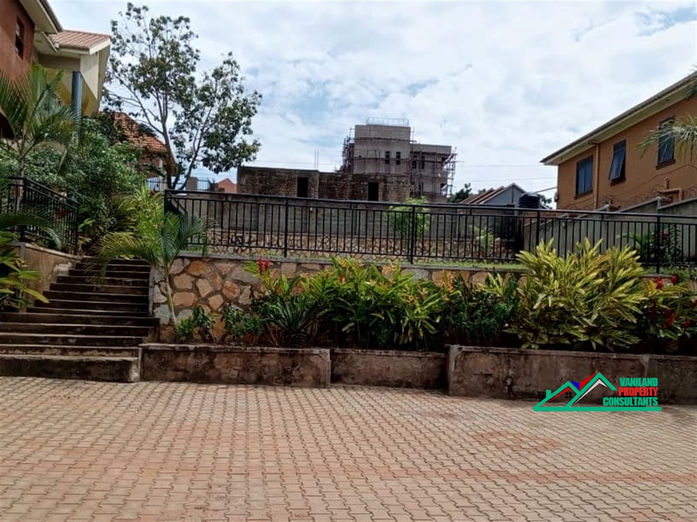 Apartment for rent in Kira Wakiso