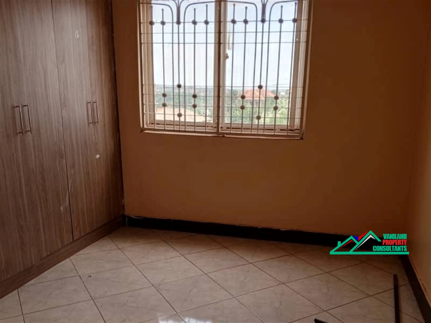 Apartment for rent in Kira Wakiso