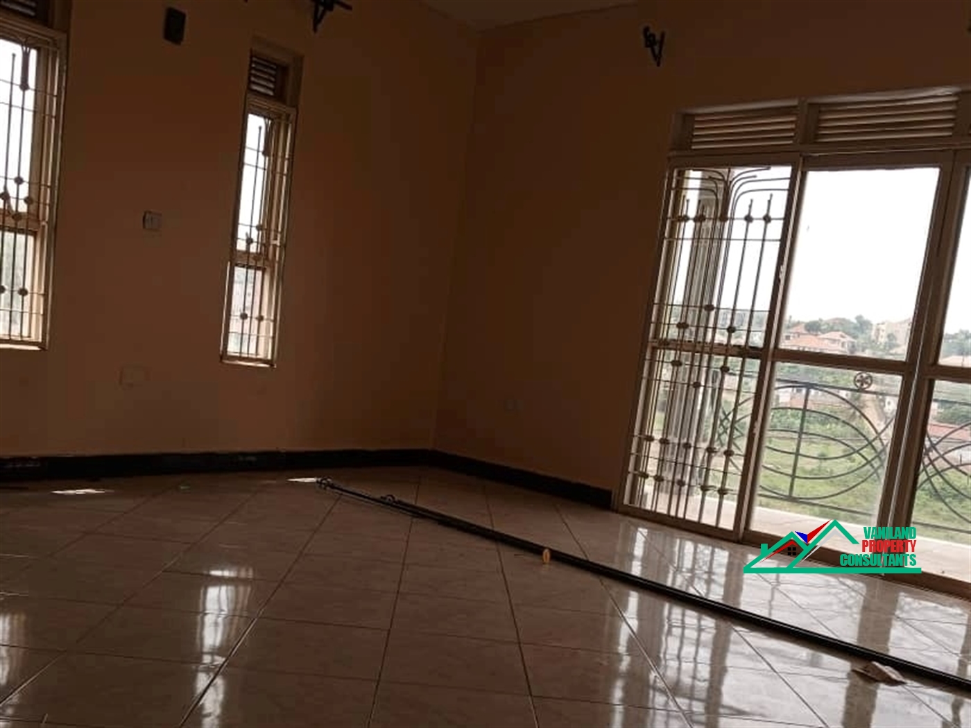 Apartment for rent in Kira Wakiso