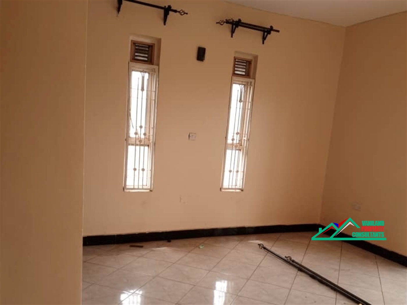 Apartment for rent in Kira Wakiso