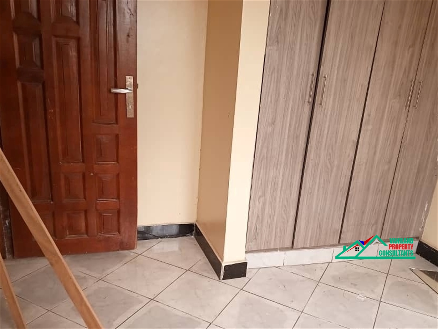 Apartment for rent in Kira Wakiso