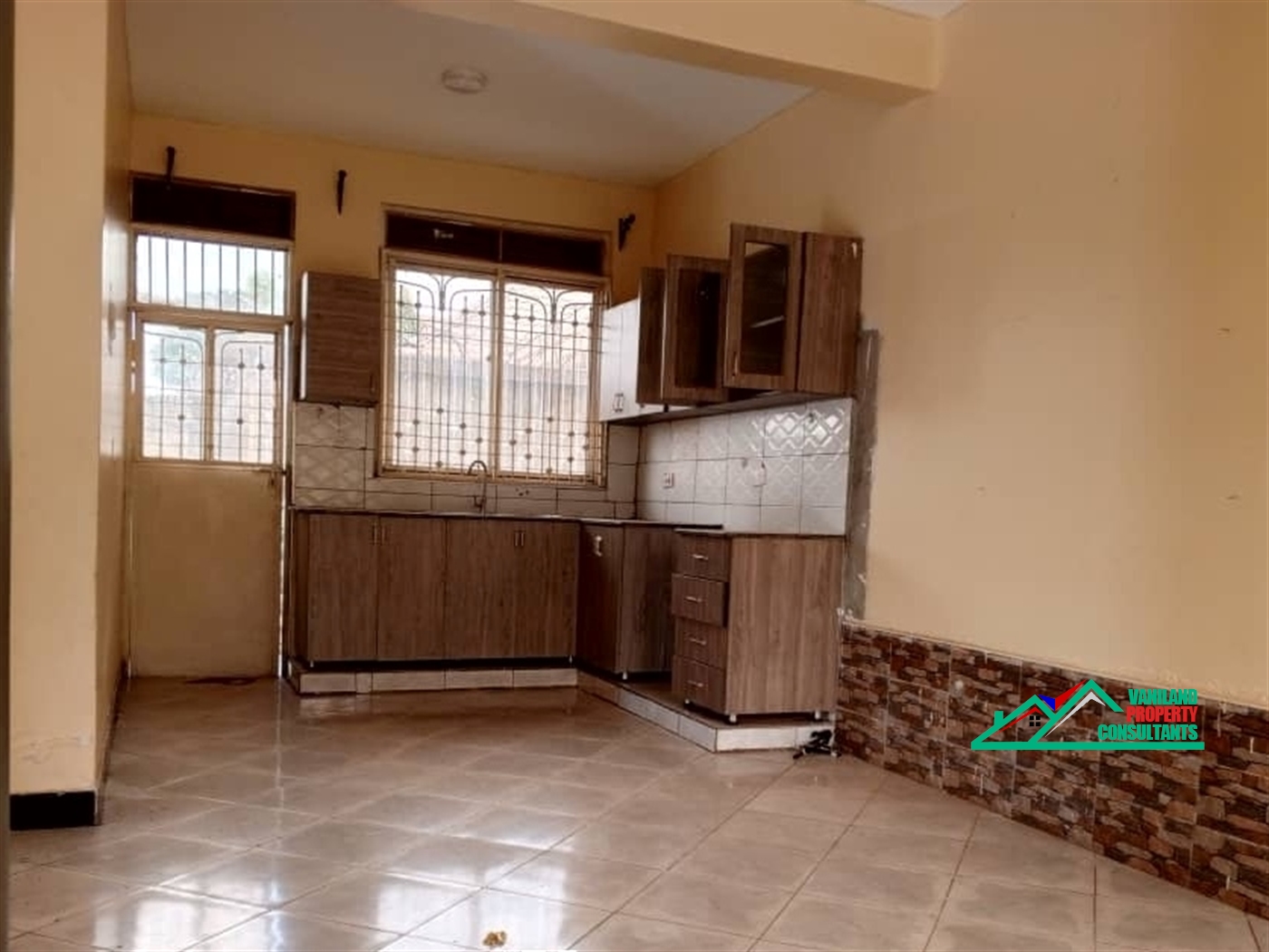 Apartment for rent in Kira Wakiso