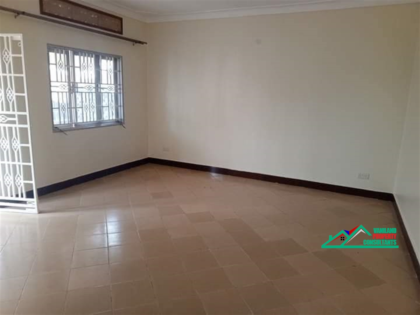 Semi Detached for rent in Kireka Wakiso