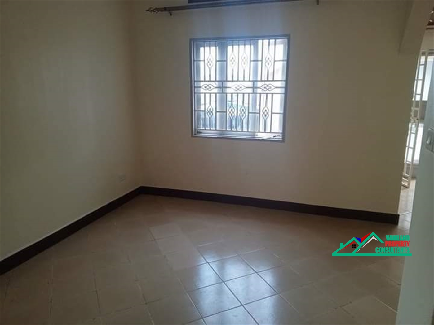 Semi Detached for rent in Kireka Wakiso