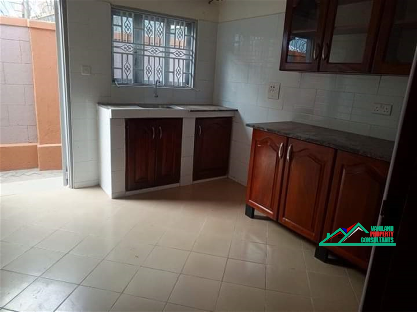 Semi Detached for rent in Kireka Wakiso