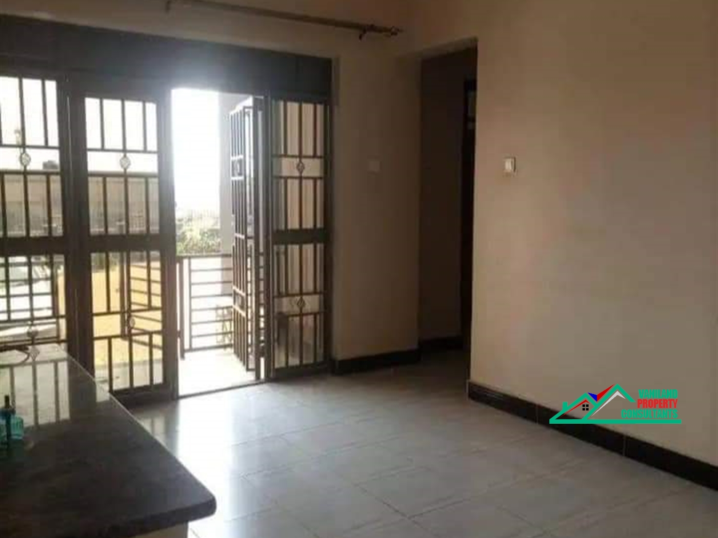 Semi Detached for rent in Kireka Wakiso