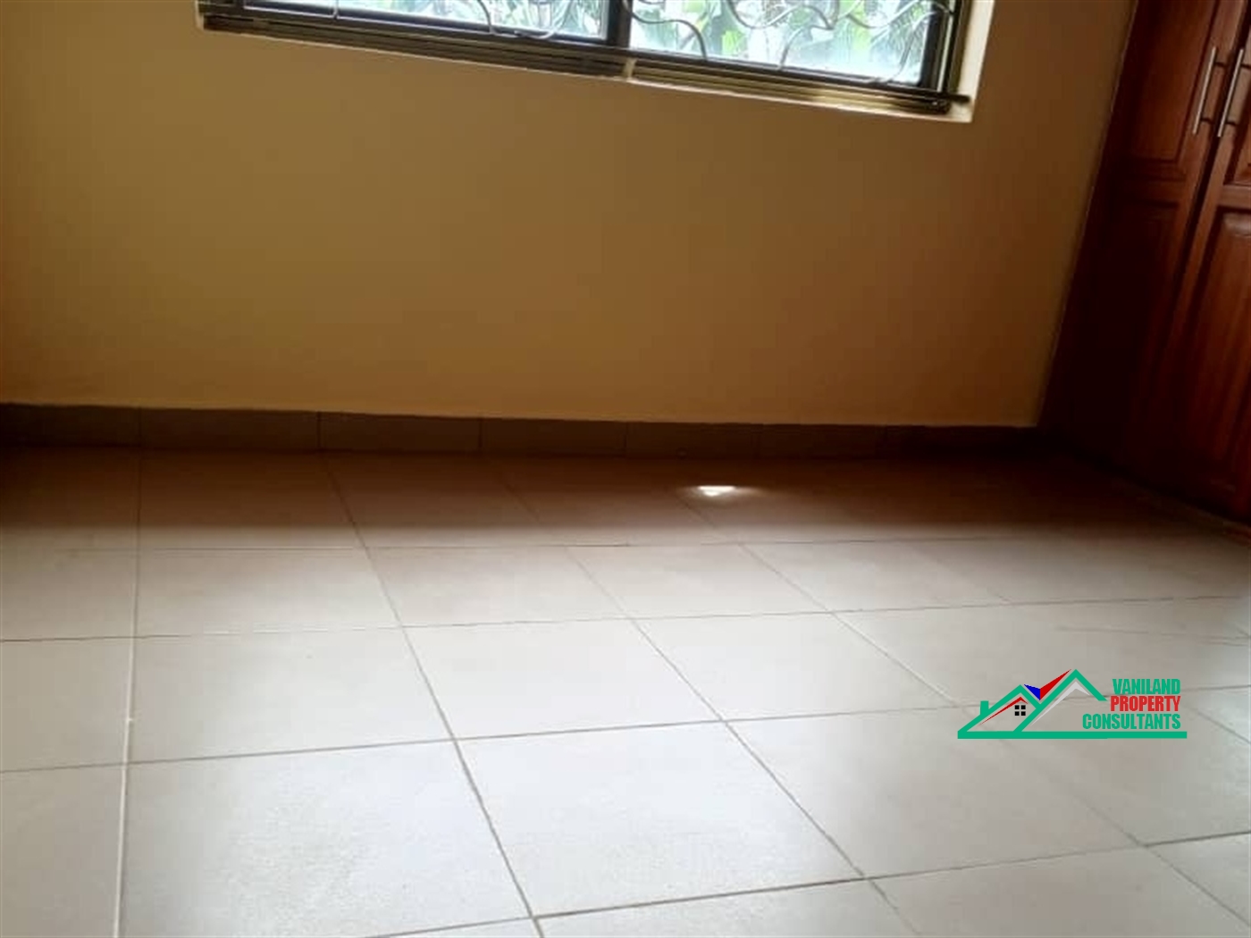 Apartment for rent in Kira Wakiso