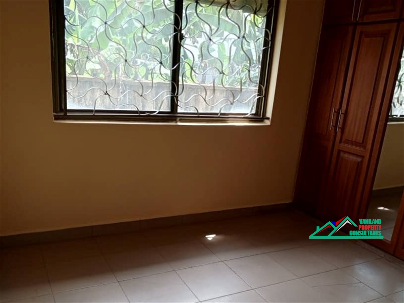 Apartment for rent in Kira Wakiso