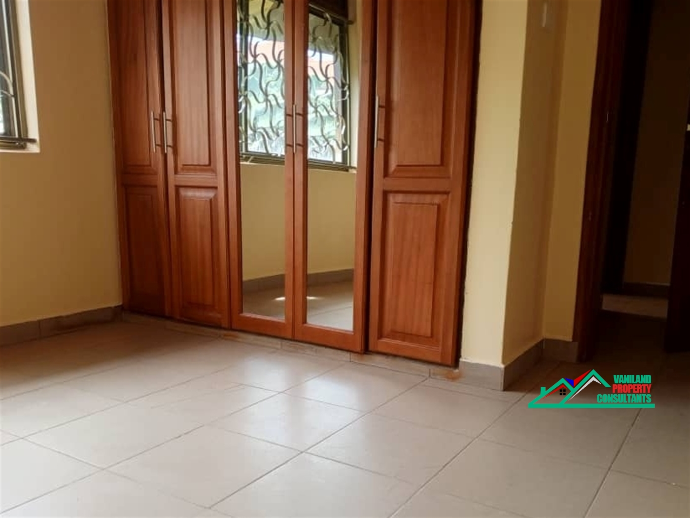 Apartment for rent in Kira Wakiso