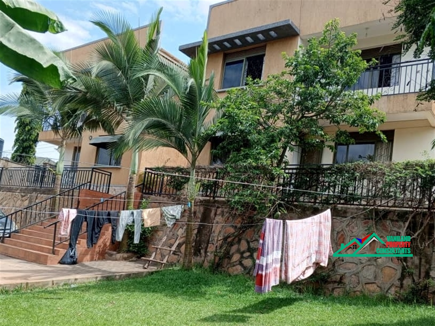 Apartment for rent in Kira Wakiso