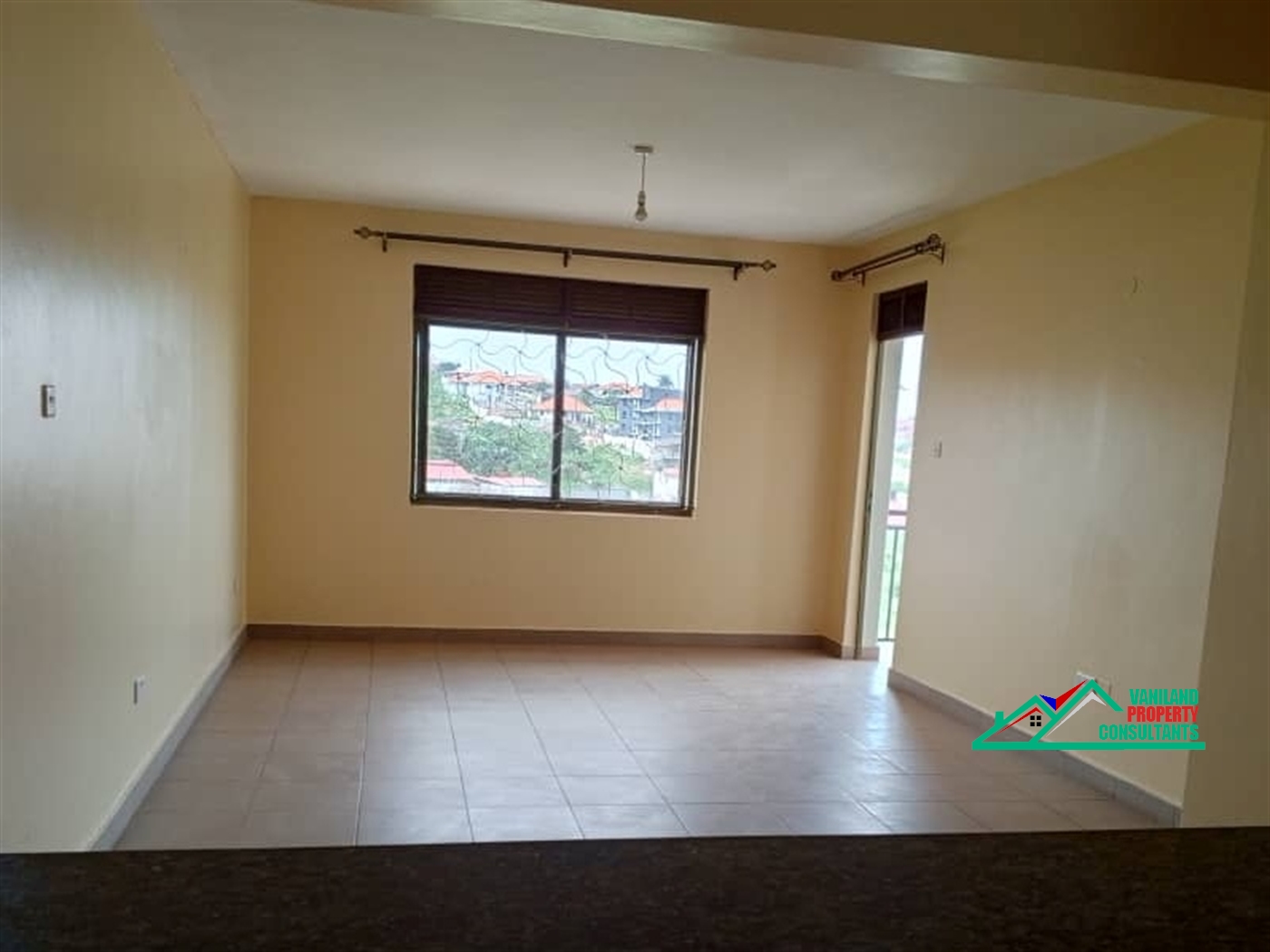 Apartment for rent in Kira Wakiso