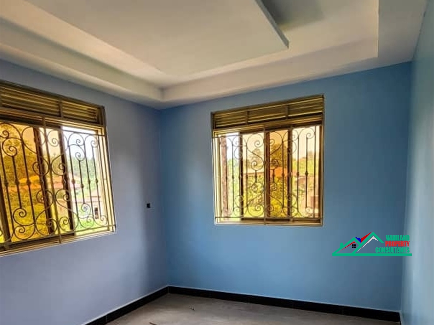 Apartment for rent in Kira Wakiso