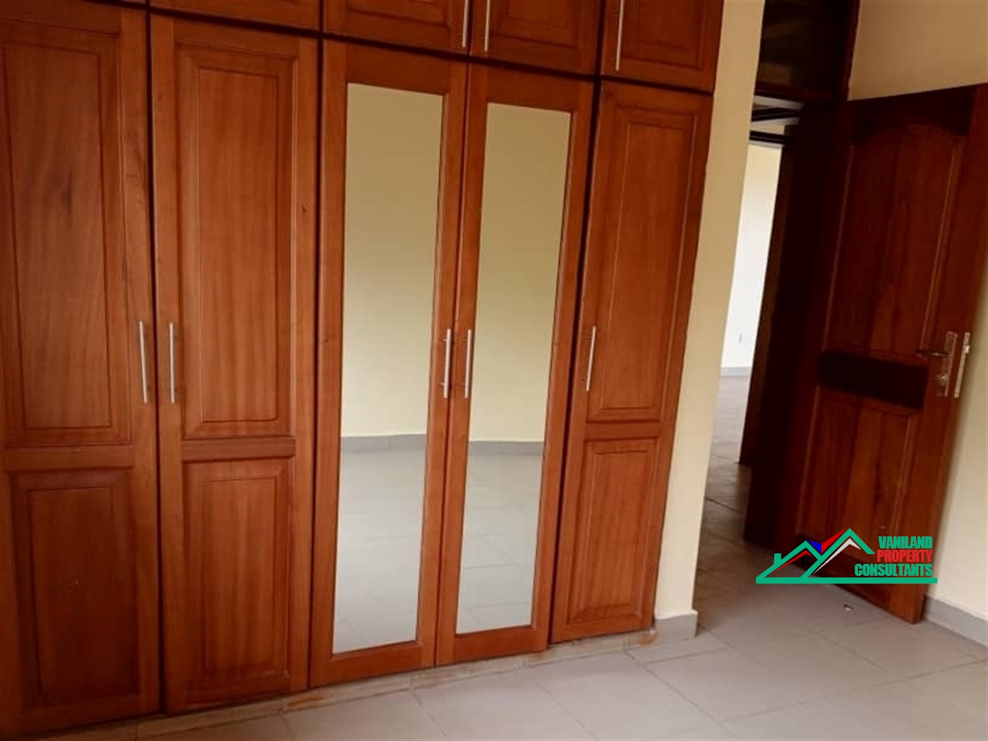 Apartment for rent in Kira Wakiso