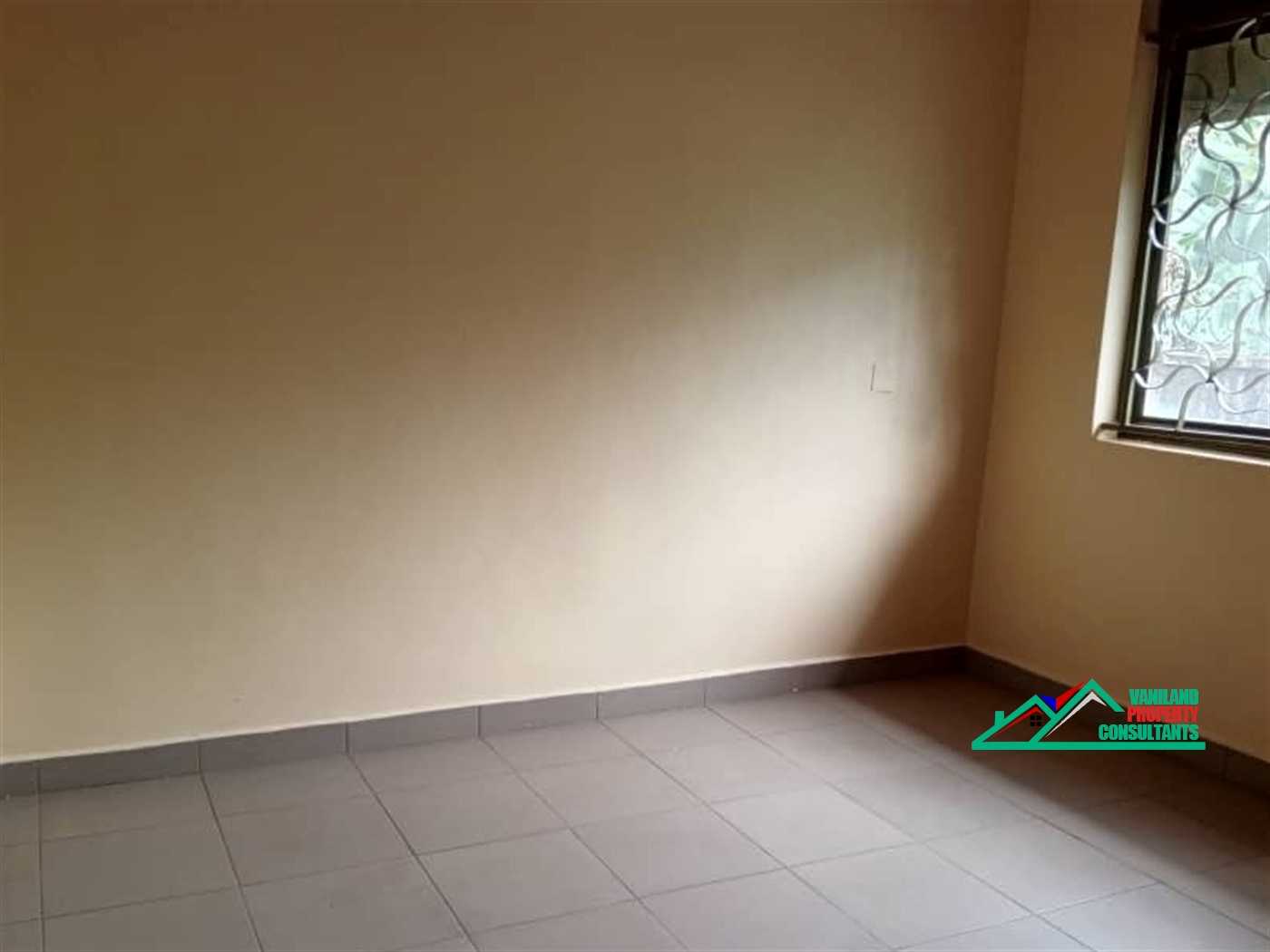 Apartment for rent in Kira Wakiso