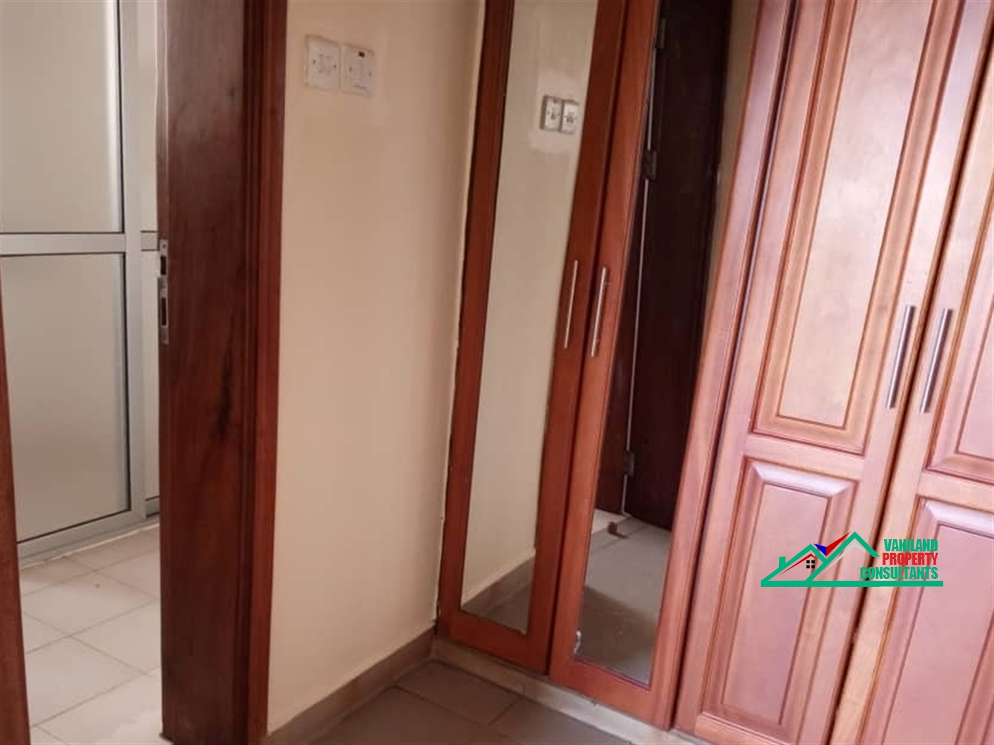 Apartment for rent in Kira Wakiso