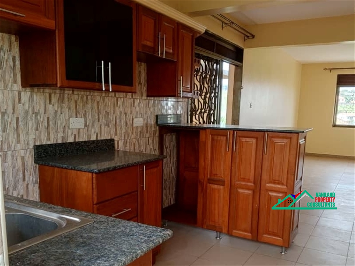 Apartment for rent in Kira Wakiso