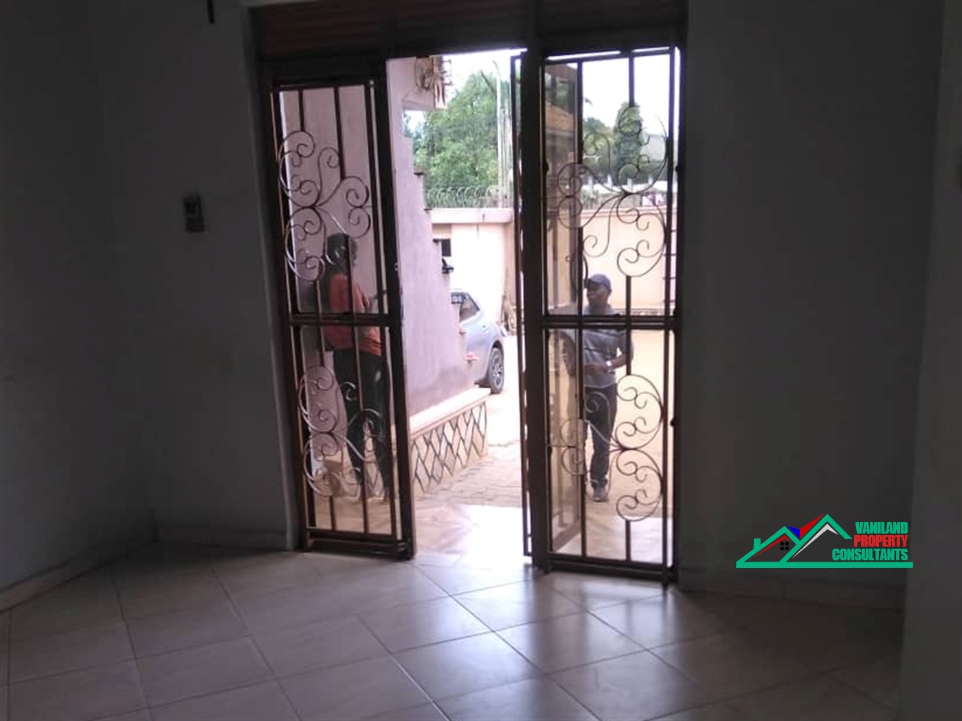 Apartment for rent in Kira Wakiso