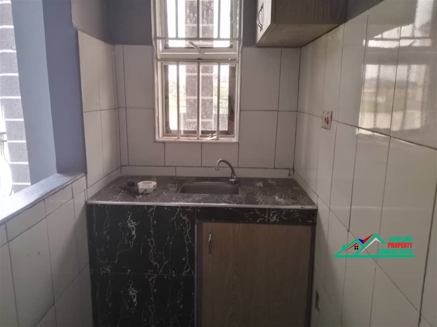 Apartment for rent in Kyaliwanjjala Wakiso