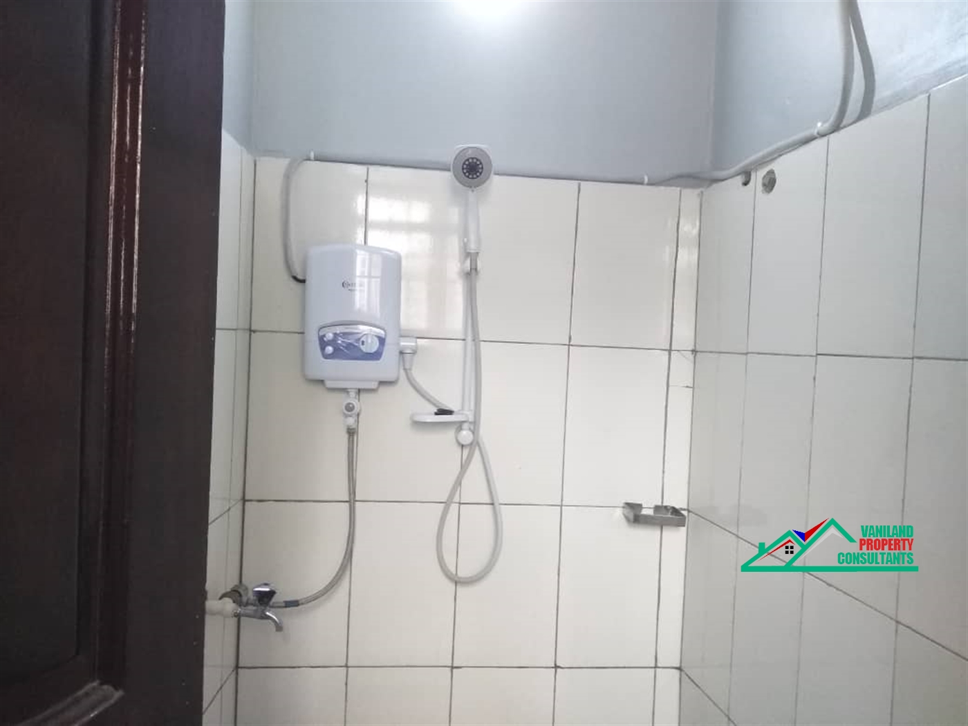 Apartment for rent in Kyaliwanjjala Wakiso