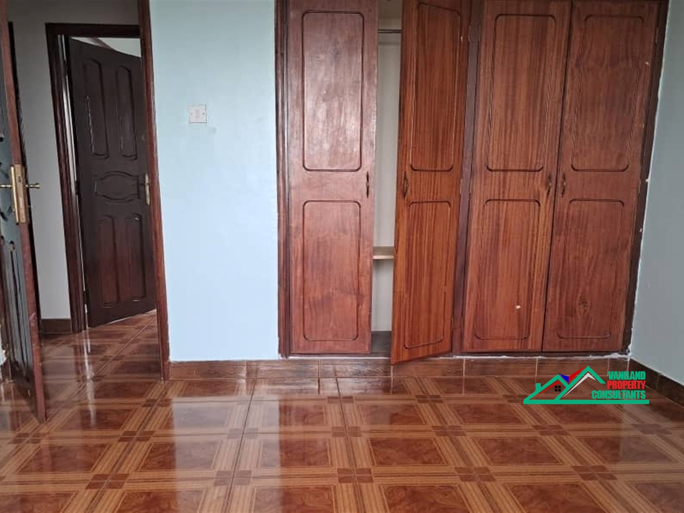 Apartment for rent in Ntinda Kampala