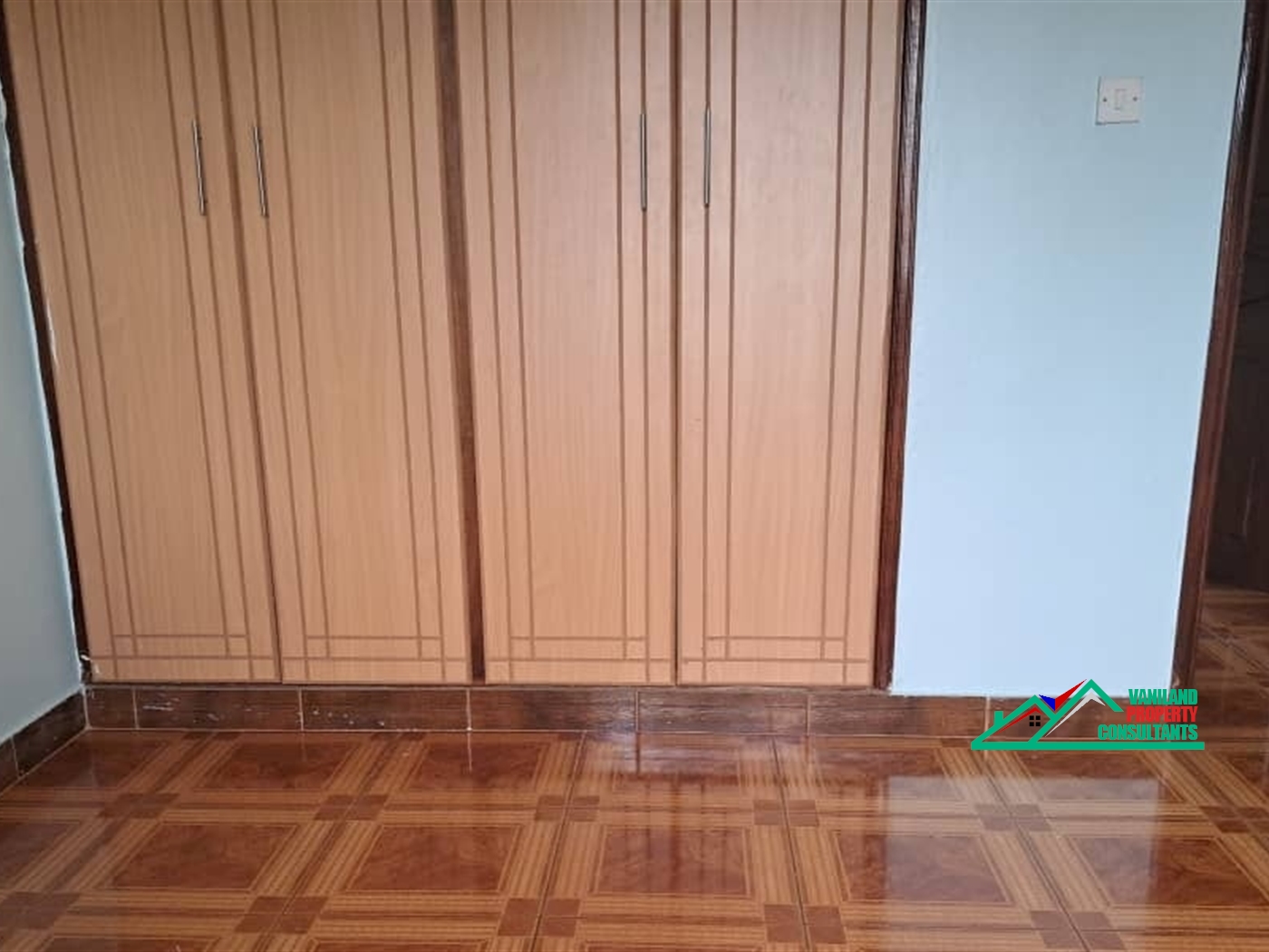 Apartment for rent in Ntinda Kampala