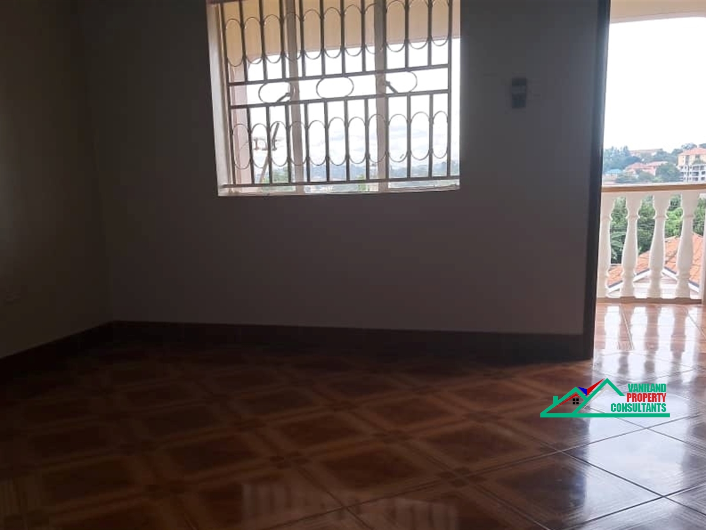 Apartment for rent in Ntinda Kampala