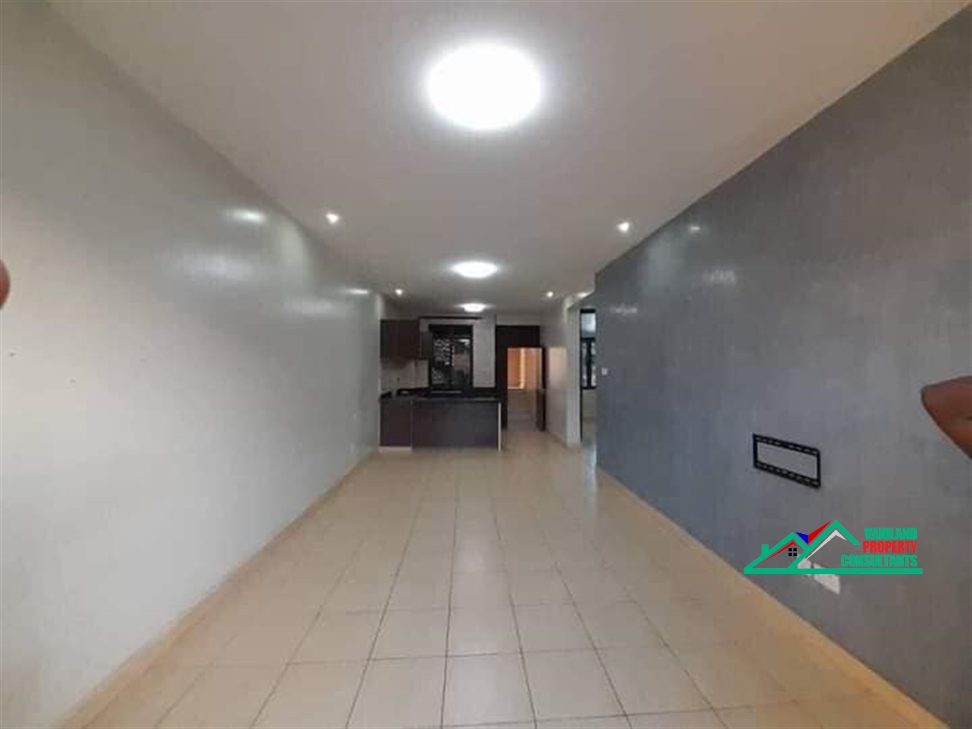 Apartment for rent in Buwaate Wakiso