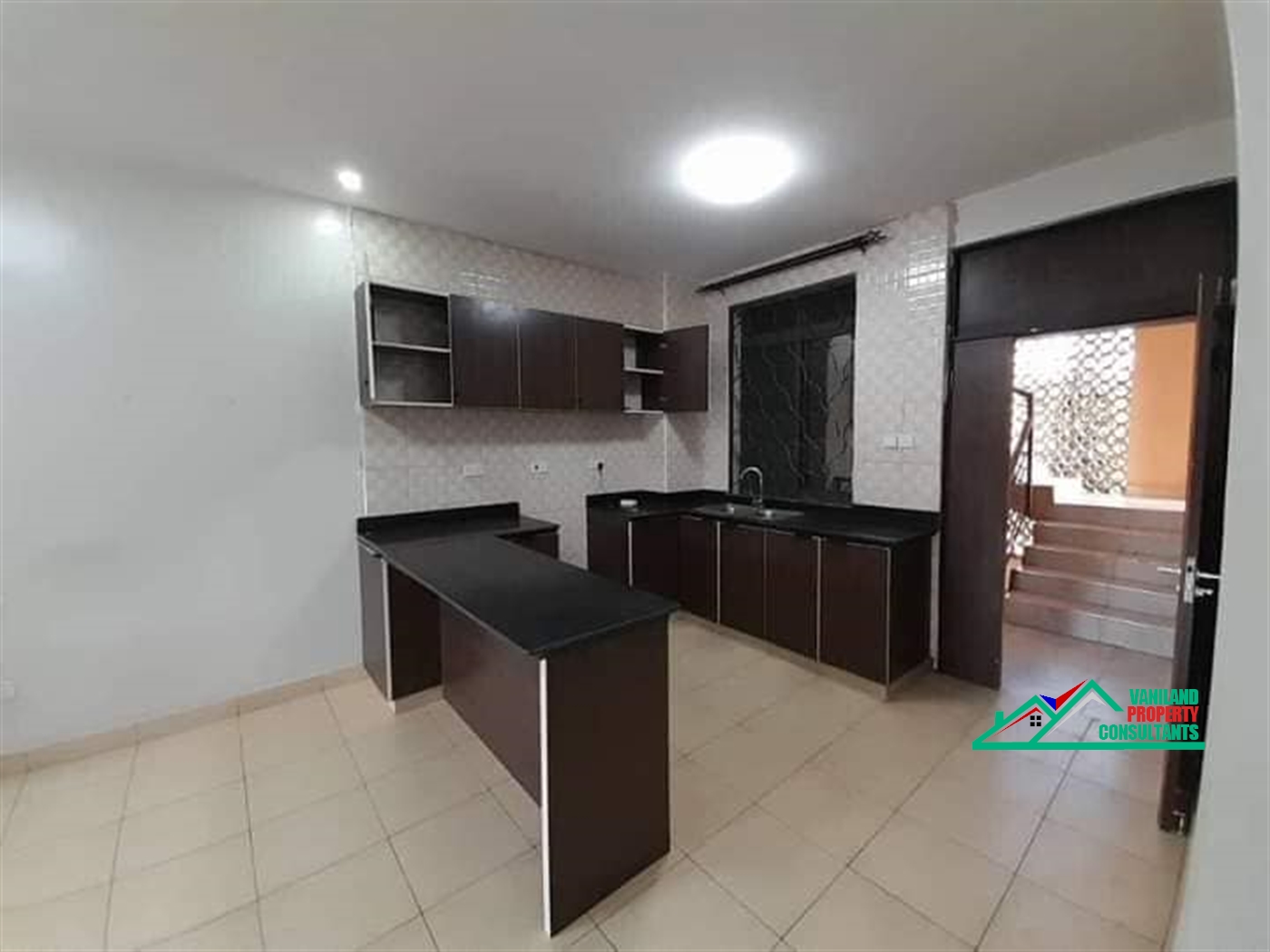 Apartment for rent in Buwaate Wakiso