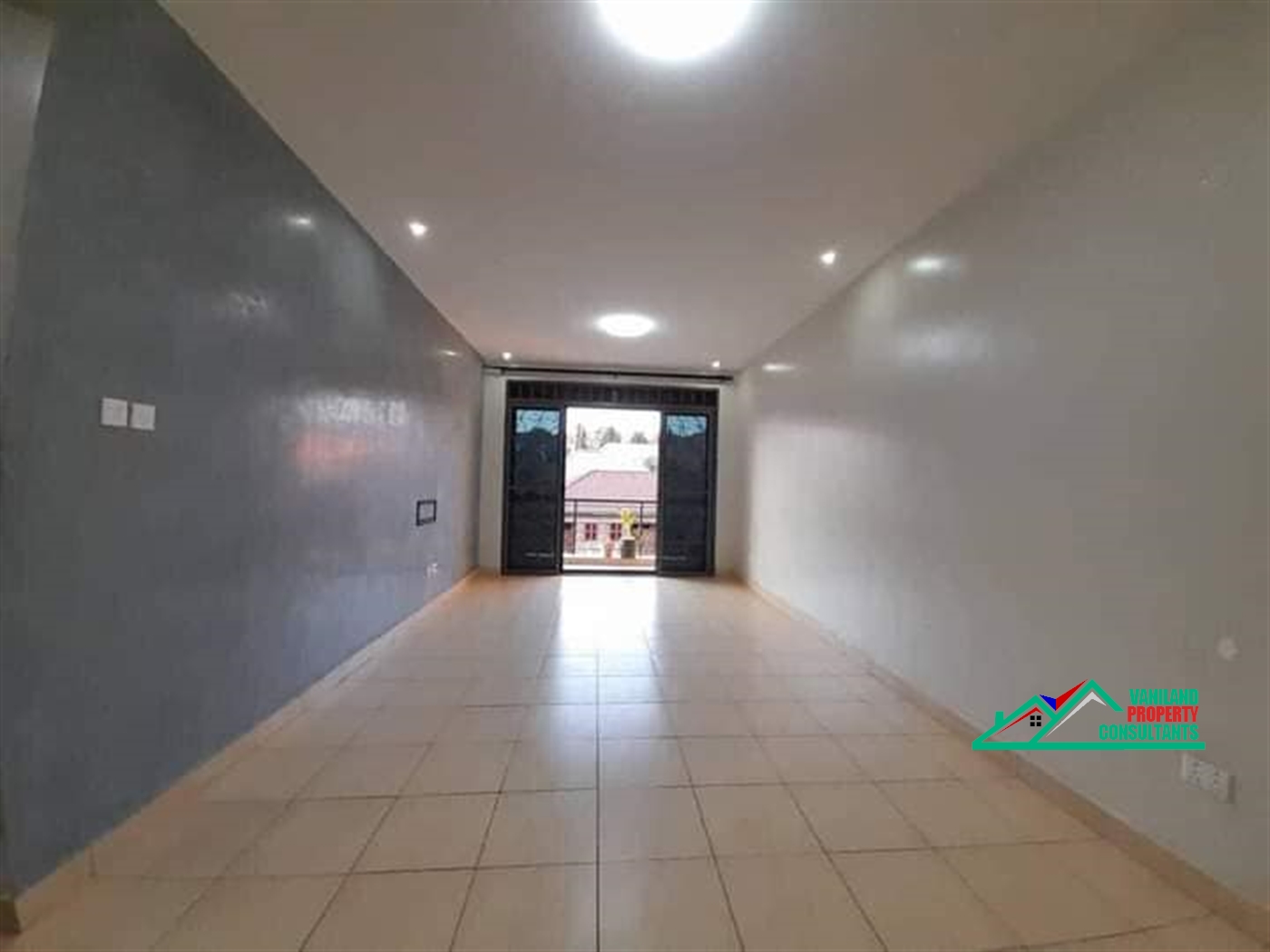 Apartment for rent in Buwaate Wakiso