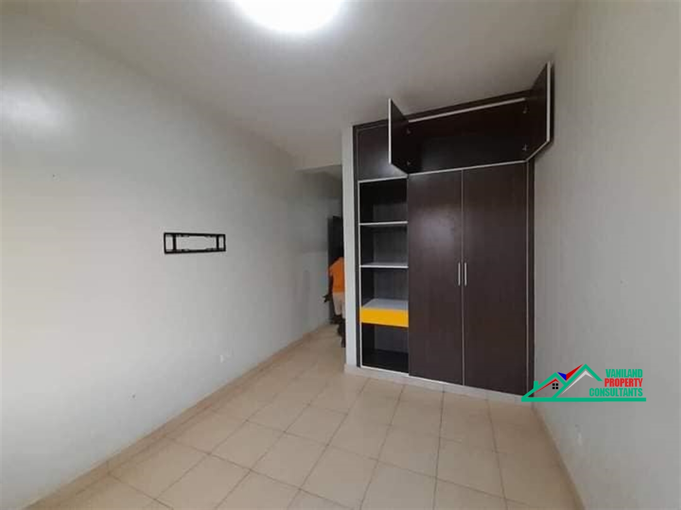 Apartment for rent in Buwaate Wakiso