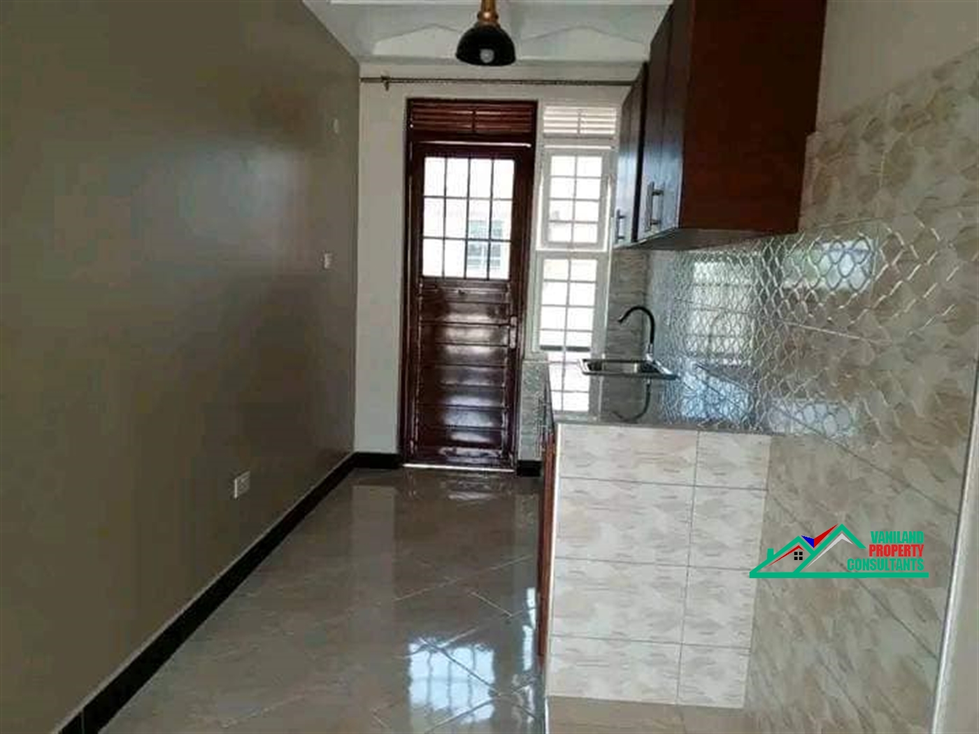 Apartment for rent in Kira Wakiso